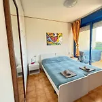 Grazioso N 70 A A 100mt Dal Mare Апартаменты *