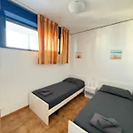 Апартаменты Grazioso N 70 A A 100mt Dal Mare