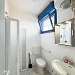 Grazioso N 70 A A 100mt Dal Mare Апартаменты Бибионе
