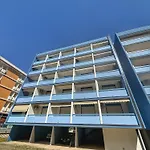 Grazioso N 70 A A 100mt Dal Mare Апартаменты