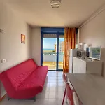 Grazioso N 70 A A 100mt Dal Mare Апартаменты *