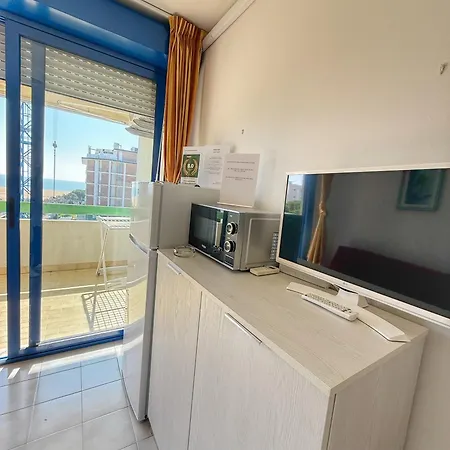 Grazioso N 70 A A 100mt Dal Mare * Bibione