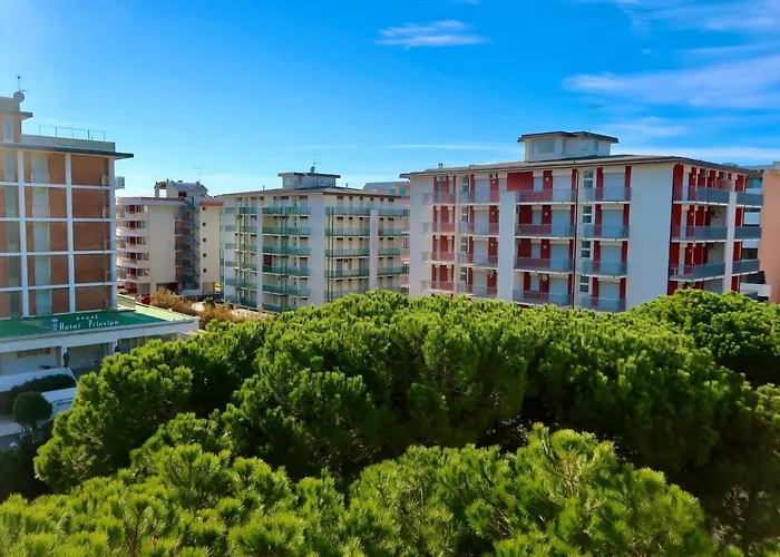 Grazioso N 70 A A 100mt Dal Mare Apartment *