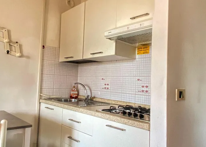 Grazioso N 70 A A 100mt Dal Mare Appartamento *