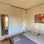 Grazioso N 70 A A 100mt Dal Mare Apartment