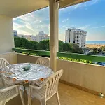Apartment Grazioso N 70 A A 100mt Dal Mare Bibione