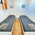 Grazioso N 70 A A 100mt Dal Mare Apartment