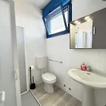 Apartment Grazioso N 70 A A 100mt Dal Mare *