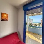 Apartment Grazioso N 70 A A 100mt Dal Mare