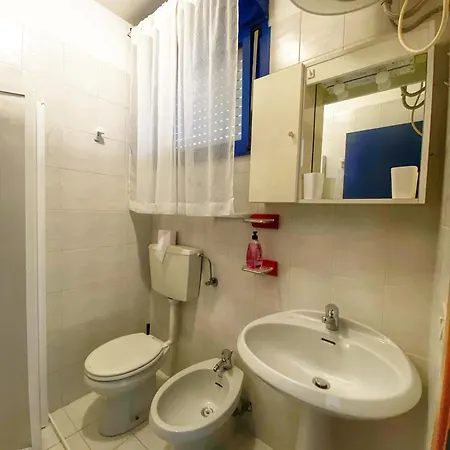 아파트 Grazioso N 70 A A 100mt Dal Mare 비비오네