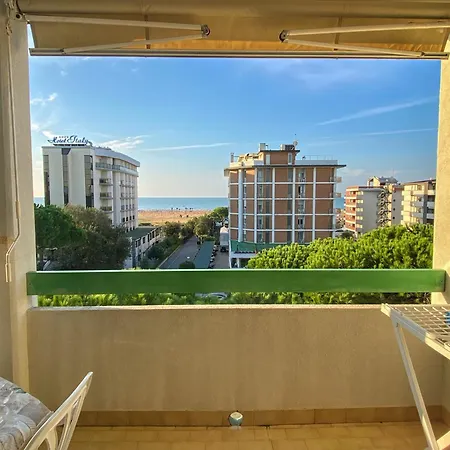Apartamento Grazioso N 70 A A 100mt Dal Mare *