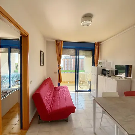 Grazioso N 70 A A 100mt Dal Mare Apartamento Bibione