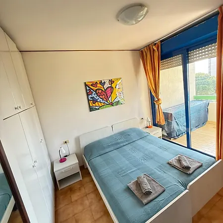 Grazioso N 70 A A 100mt Dal Mare *