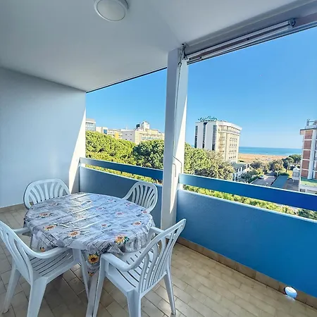 Grazioso N 70 A A 100mt Dal Mare Apartment Bibione