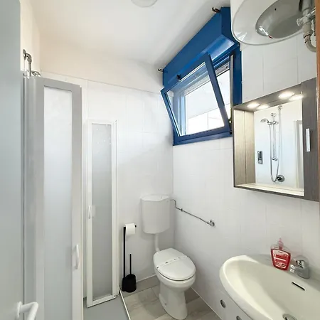 Grazioso N 70 A A 100mt Dal Mare Apartment Bibione