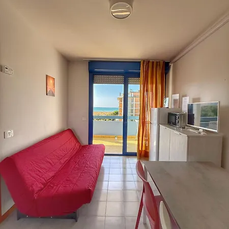 Grazioso N 70 A A 100mt Dal Mare Apartment *