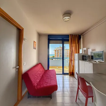 Apartment Grazioso N 70 A A 100mt Dal Mare Bibione