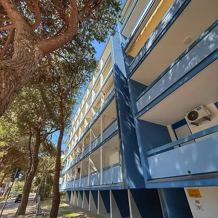 Grazioso N 70 A A 100mt Dal Mare Apartment