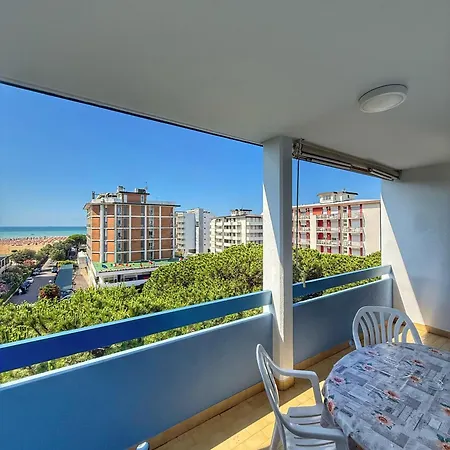 Lejlighed Grazioso N 70 A A 100mt Dal Mare